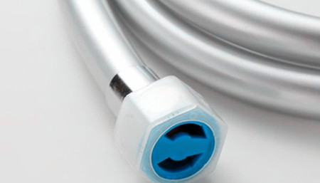 选购PVC银粉淋浴管要注意哪些？