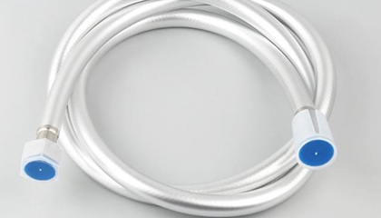 PVC淋浴管，让你享受舒适的淋浴时光！