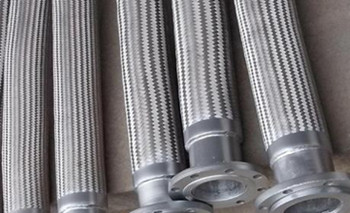 更换金属波纹软管时一般注意哪些？