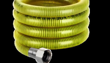 煤气软管怎么接才不会漏气？你需知道这些防漏措施！