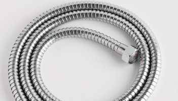 教你如何挑选双扣淋浴软管