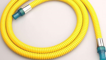 你知道煤气软管选择哪种更安全实用？一起看看吧！