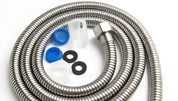 金属防缠绕淋浴管性能好吗？如何购买？