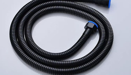 选购防爆淋浴管时，需要考虑这几点！