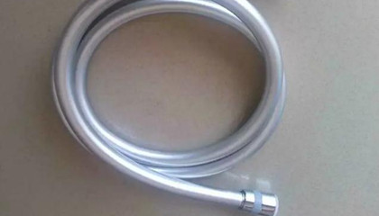 PVC淋浴磨砂管使用、安装和保管