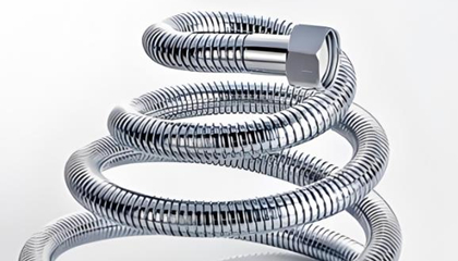 金属淋浴管漏水怎么办？解决方法其实很简单！