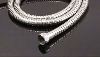 单扣、双扣金属淋浴管的区别有哪些？