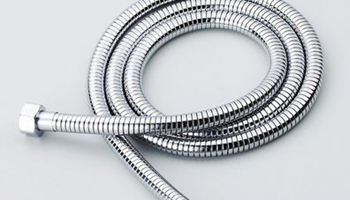 淋浴防爆花洒软管怎么选购？